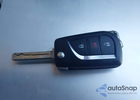 2024 Toyota Rav4 Hybrid Le из США, поврежденный, VIN 4T3MWRFV8RU152365